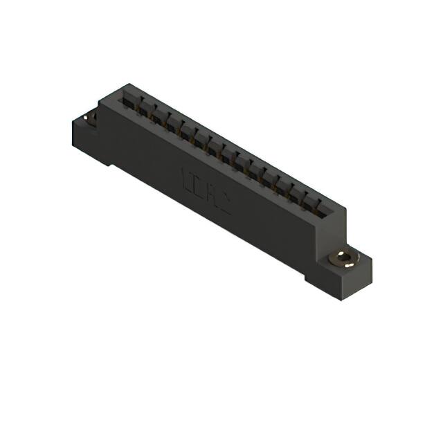 387-014-544-103 EDAC Inc.  Edgeboard Connectors